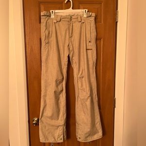 Four Square Snowboard Ski Pant